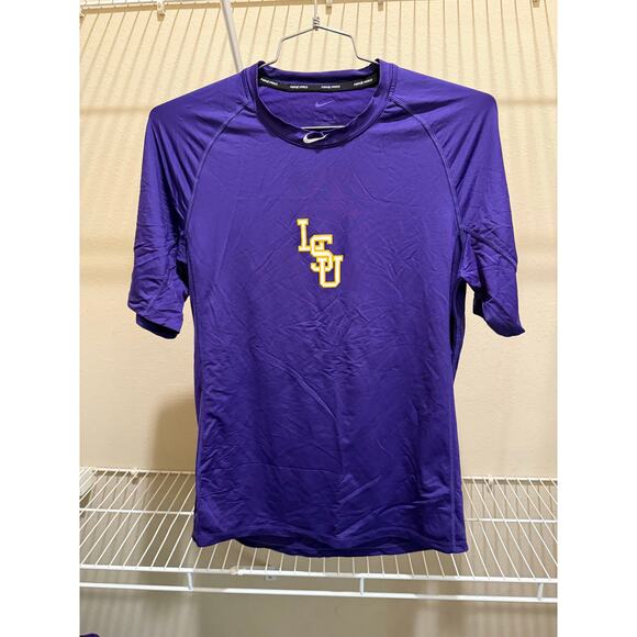 LSU Baseball Team Issued Shirt – 2025 National Championship Team (XL) - Picture 2 of 4
